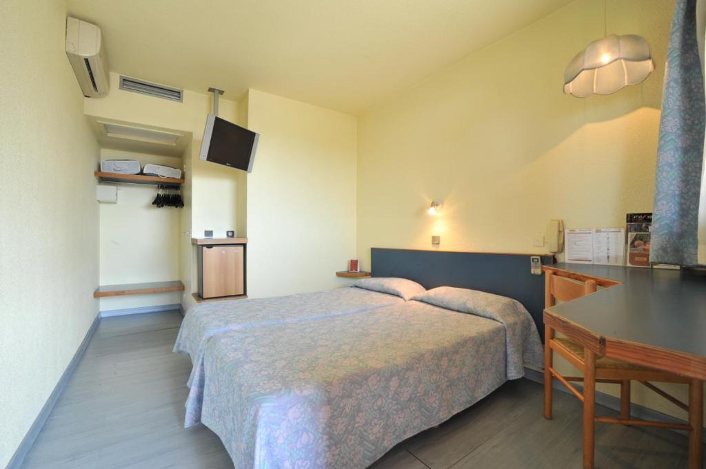 Sure Hotel By Best Western Mougins Belvedere Room photo
